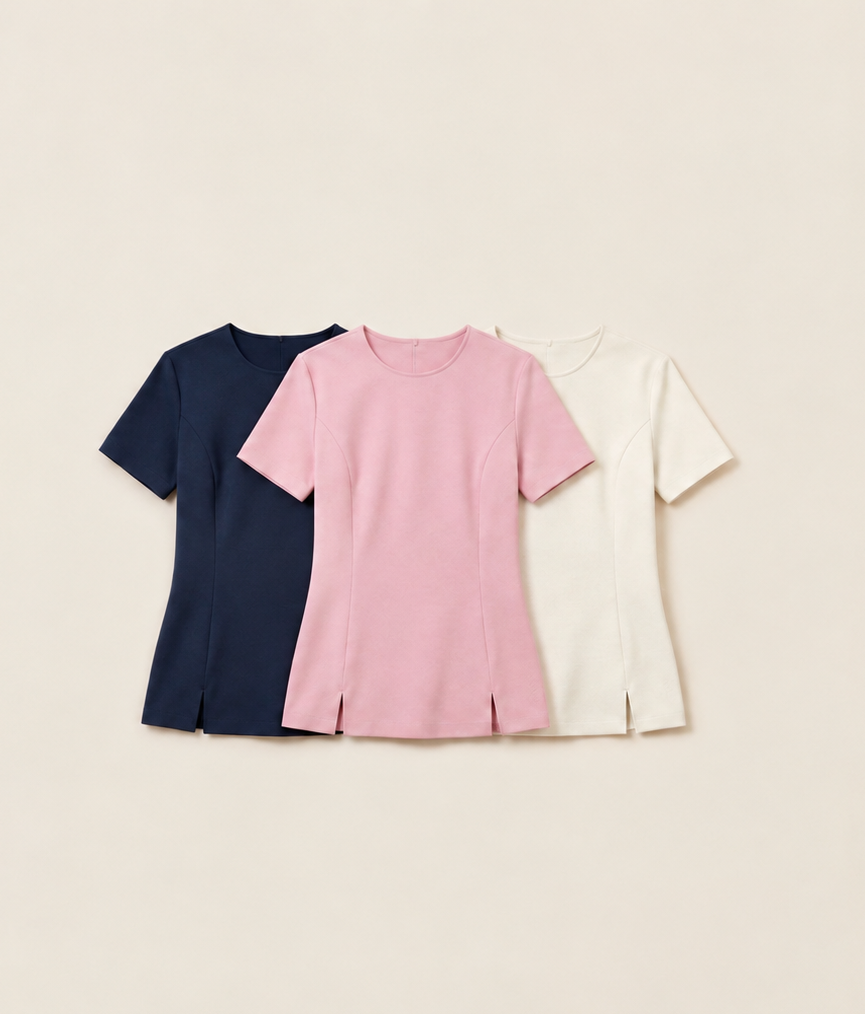 Basic Tops