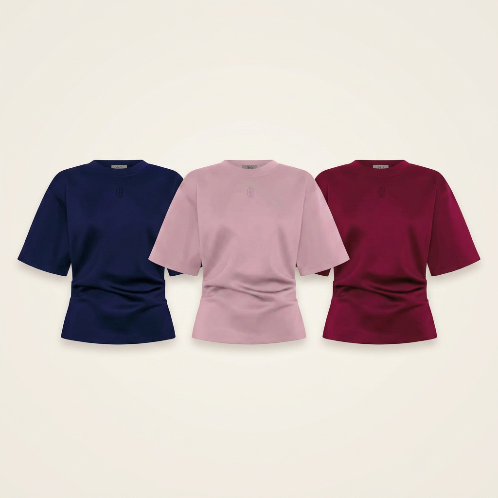 The special tops