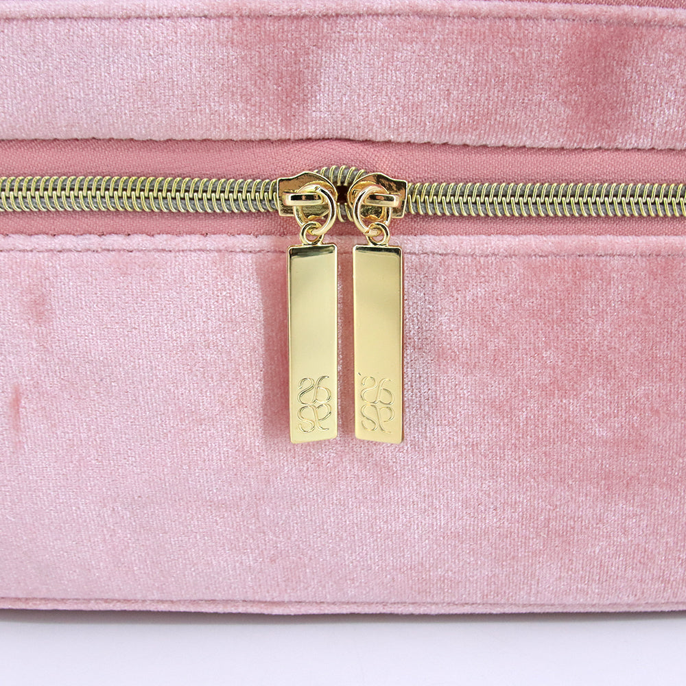 The Ribbon - Blush