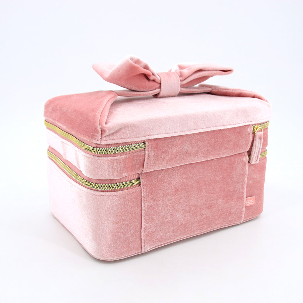 The Ribbon - Blush