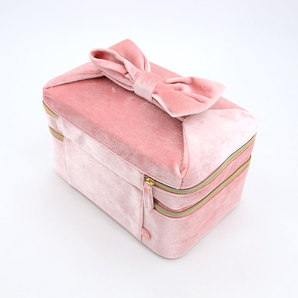 The Ribbon - Blush