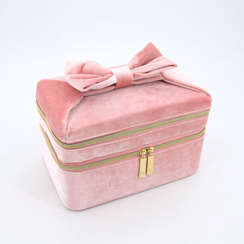 The Ribbon - Blush