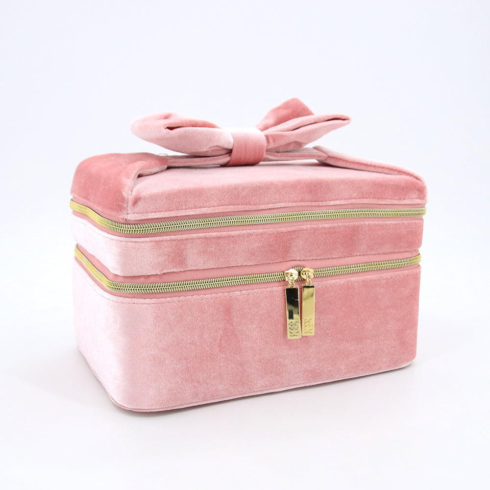 The Ribbon - Blush