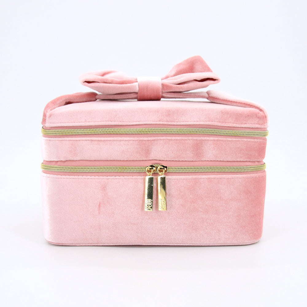 The Ribbon - Blush