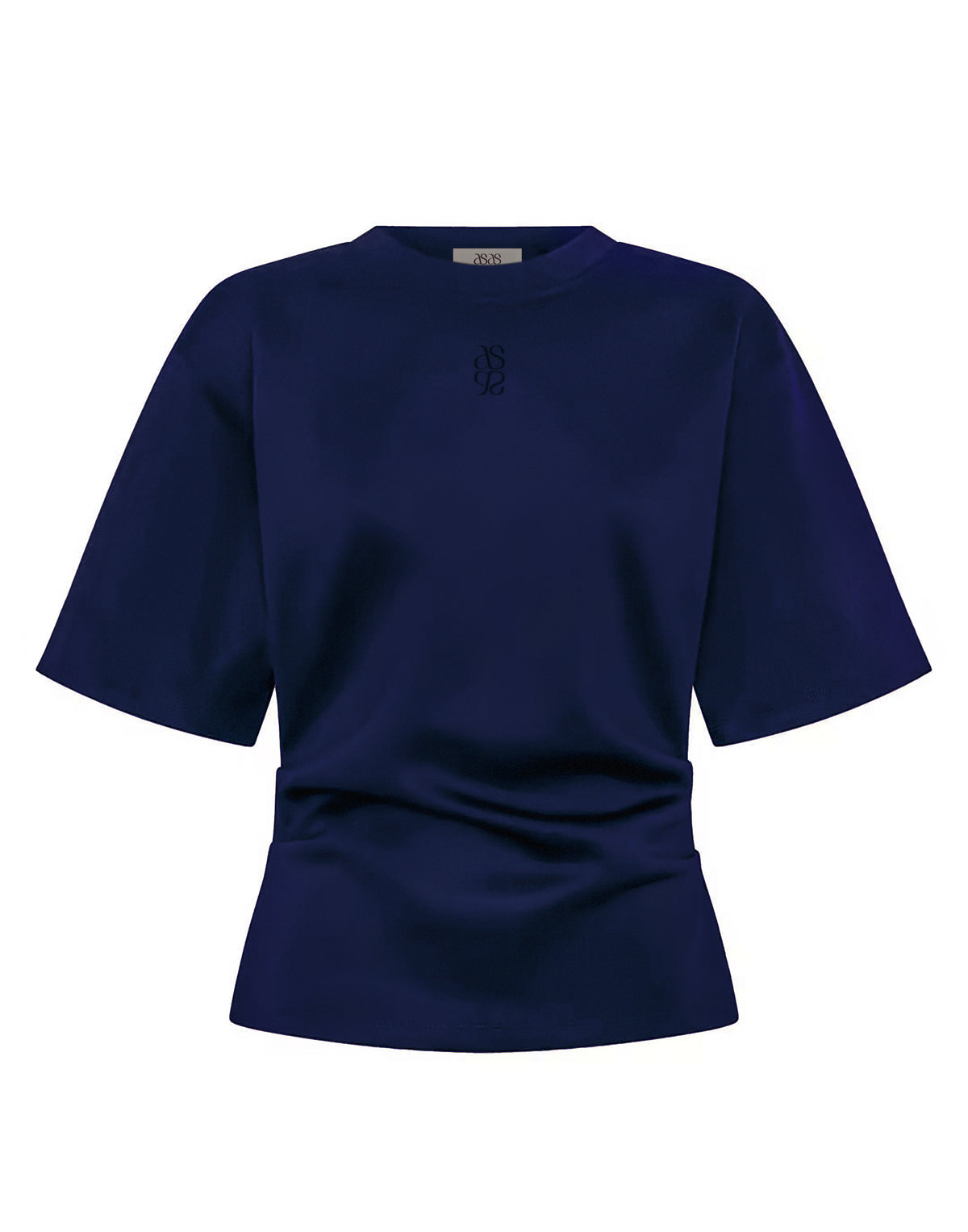 The Hourglass Top - After dark
