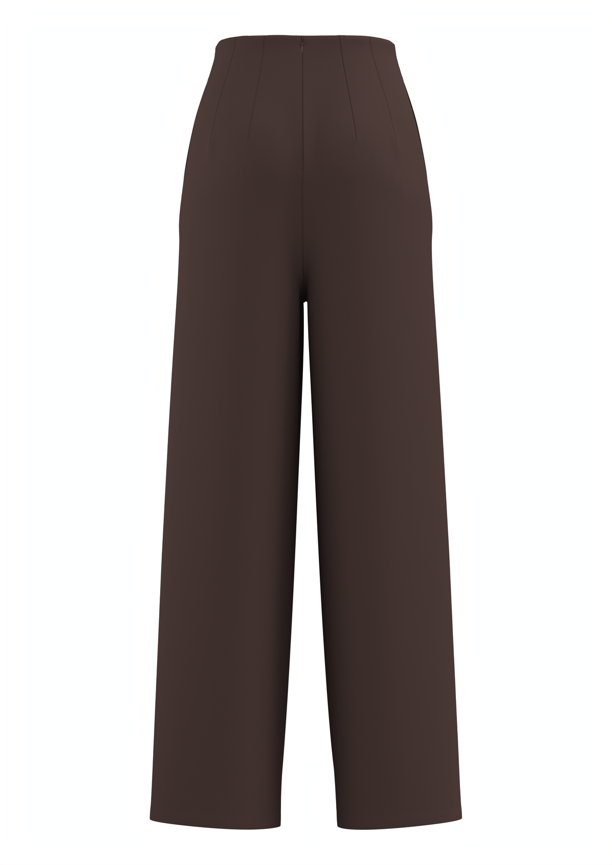 The Pants - Chestnut