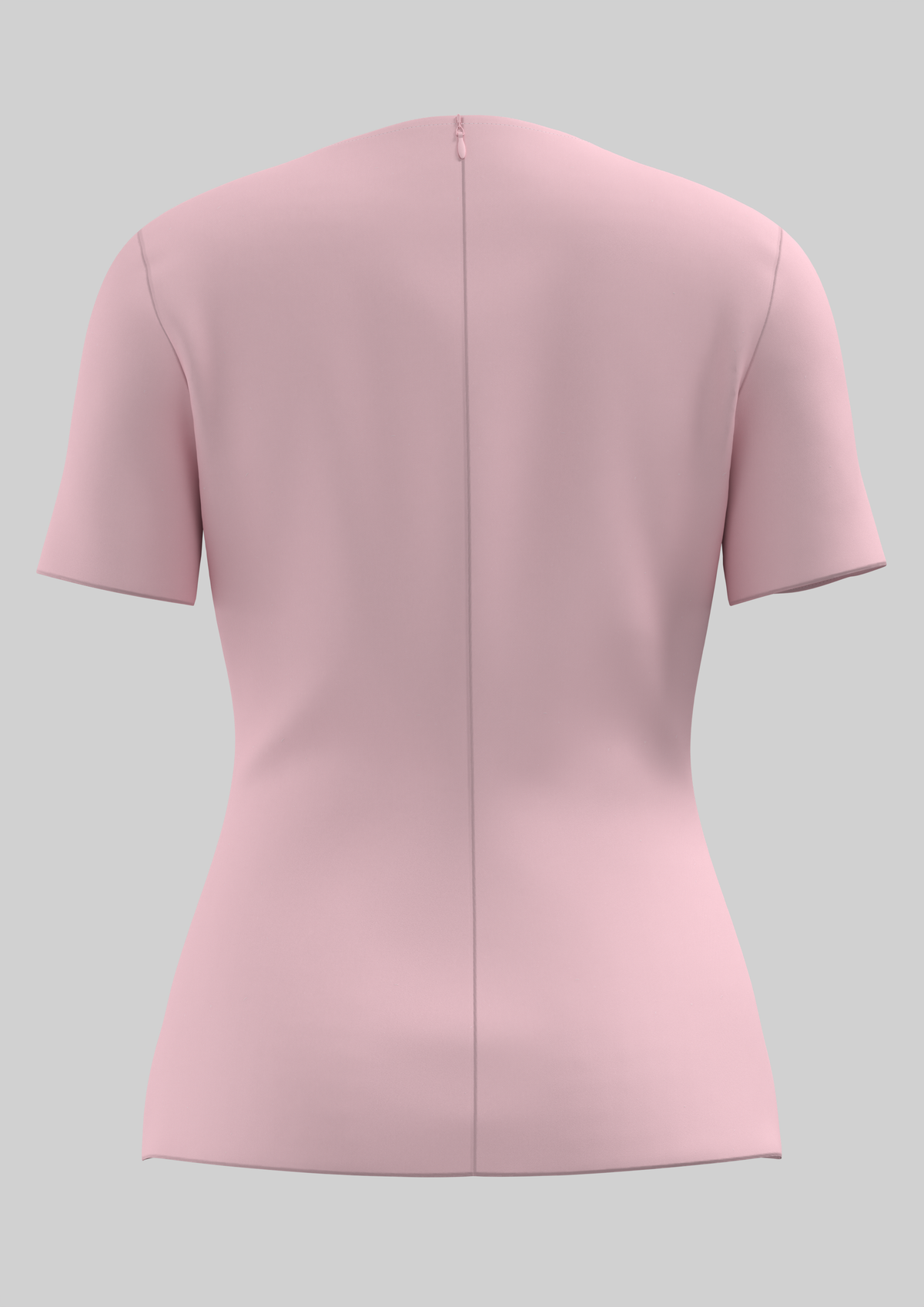 The Basic Top - Petal