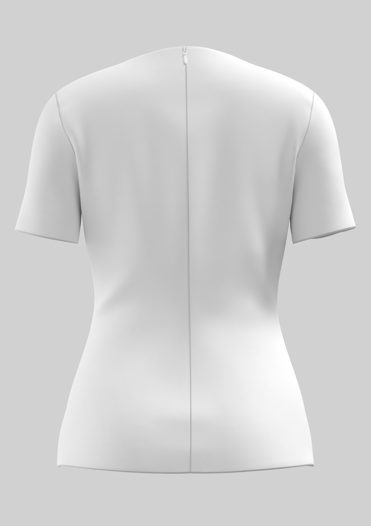 The Basic Top - Vanilla