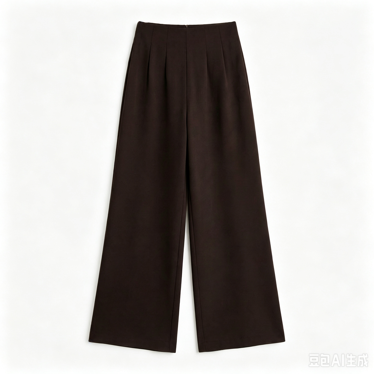 The Pants - Chestnut