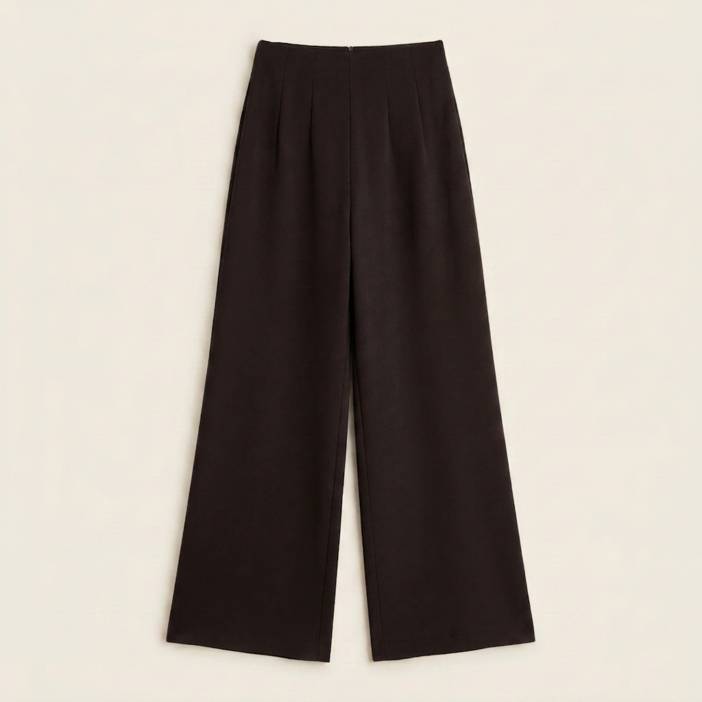 The Pants - Chestnut