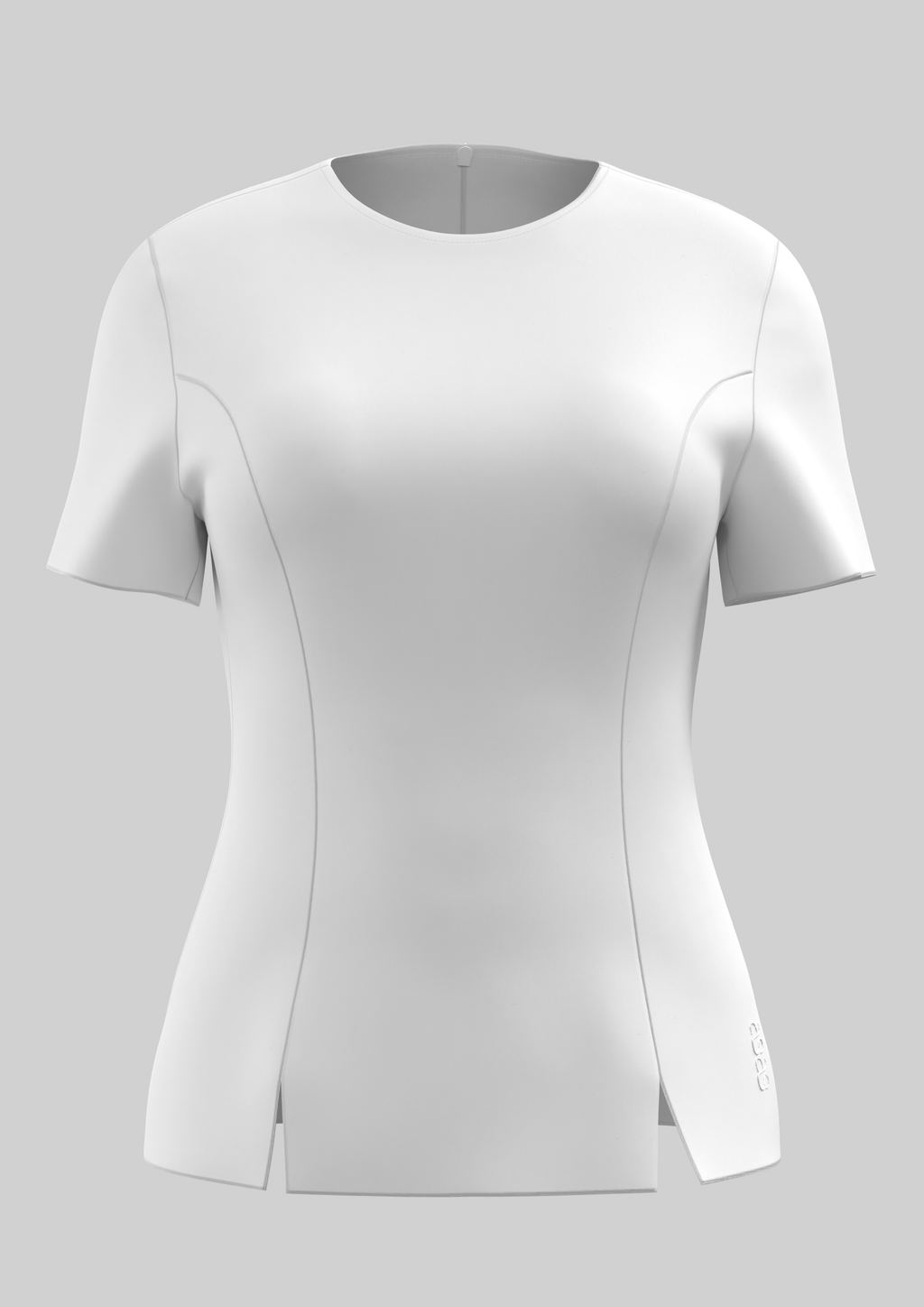 The Basic Top - Vanilla