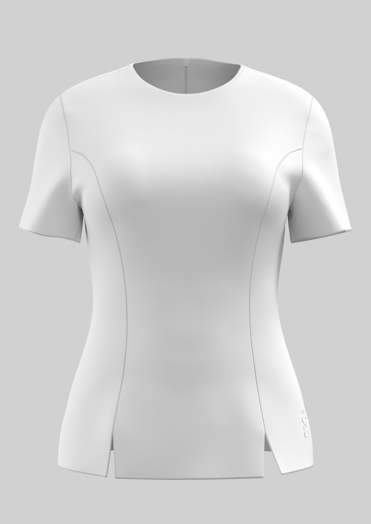 The Basic Top - Vanilla