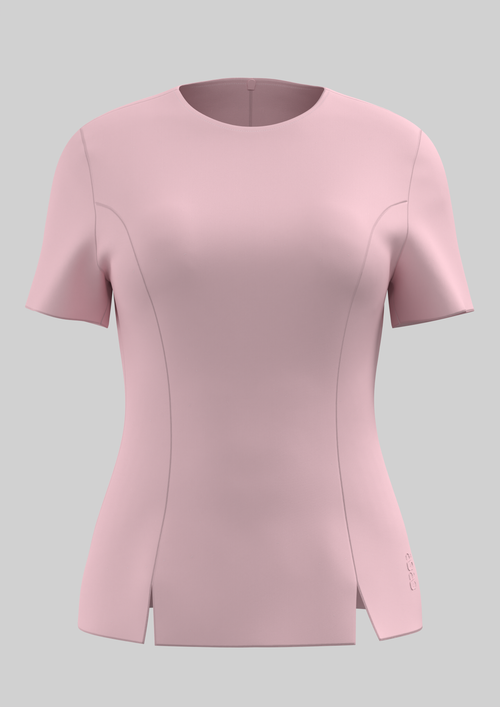 The Basic Top - Petal