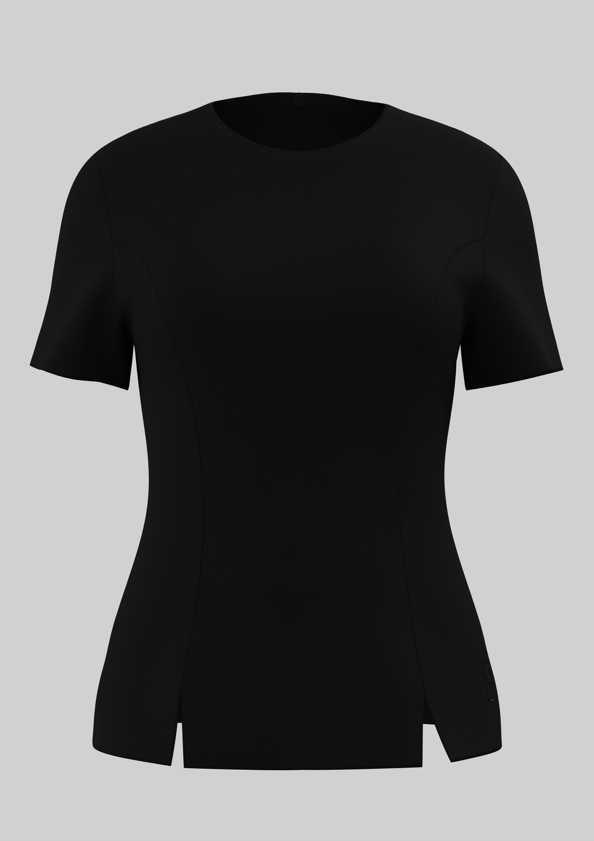 The Basic Top - Jet