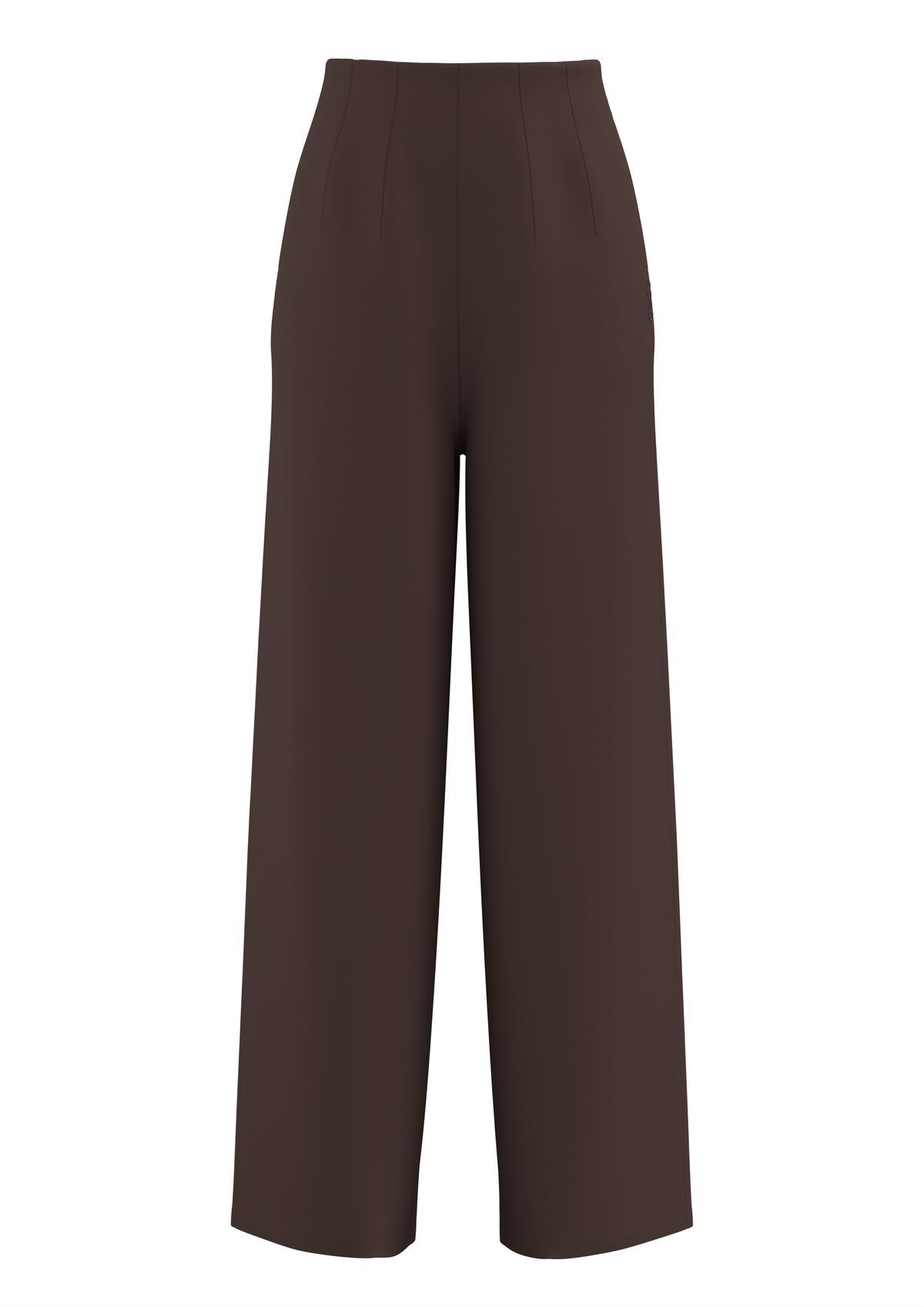 The Pants - Chestnut