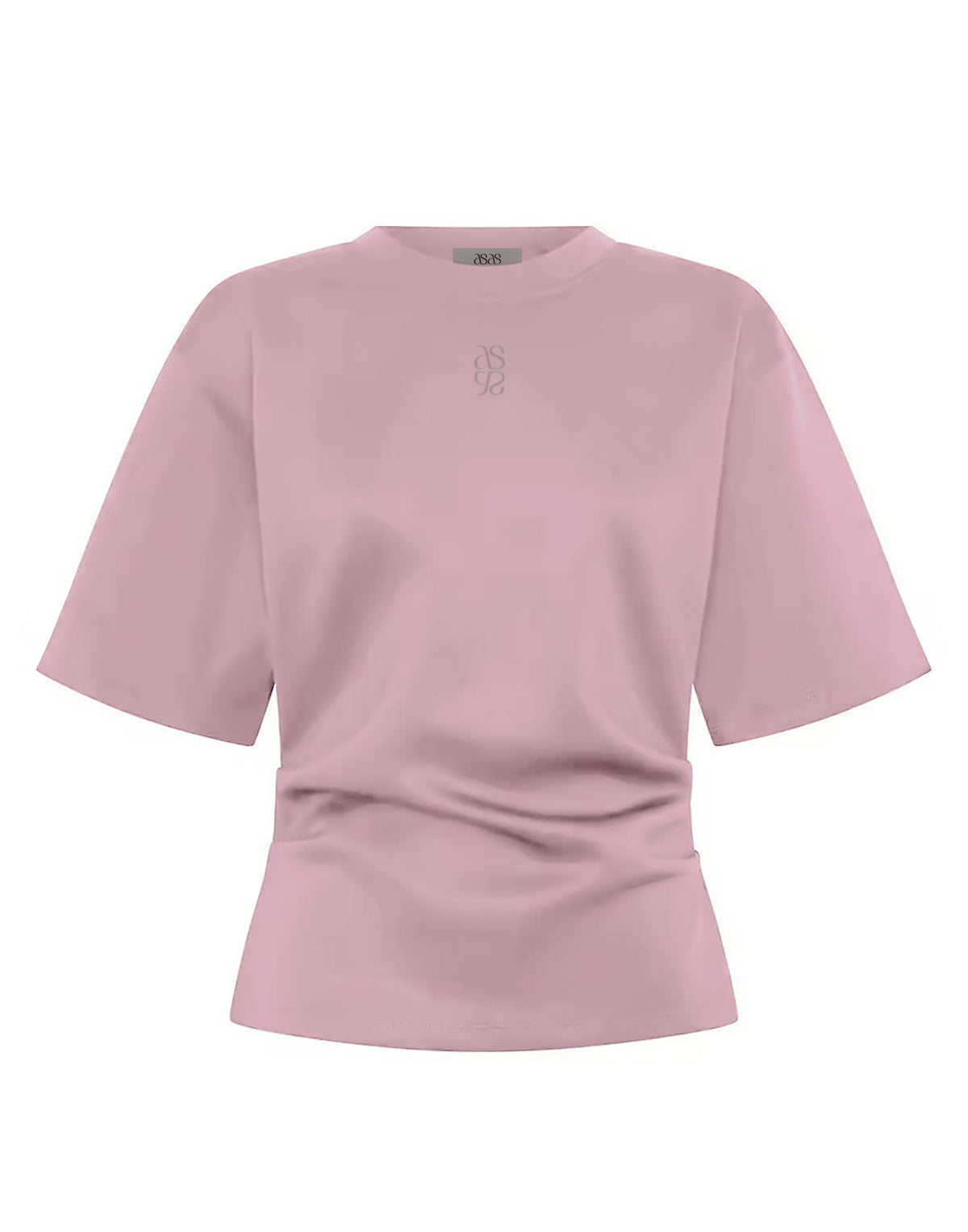 The Hourglass Top - Peony