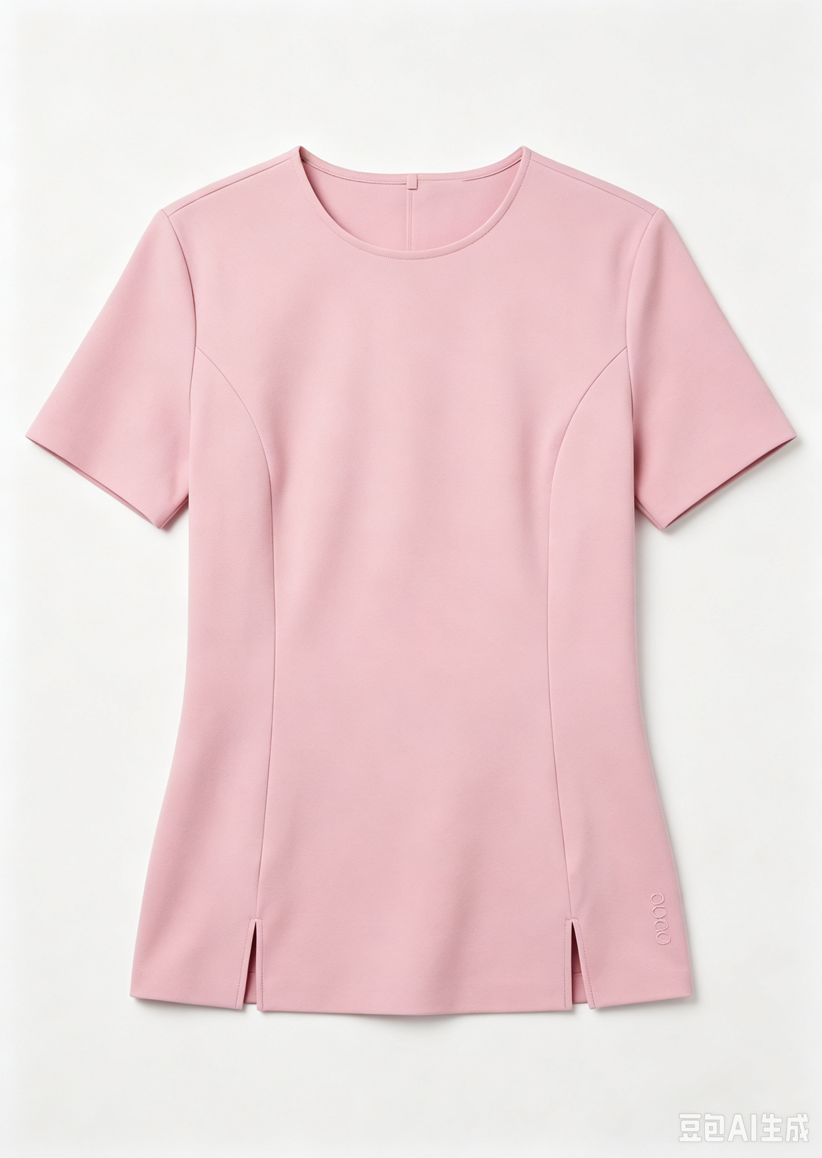 The Basic Top - Petal