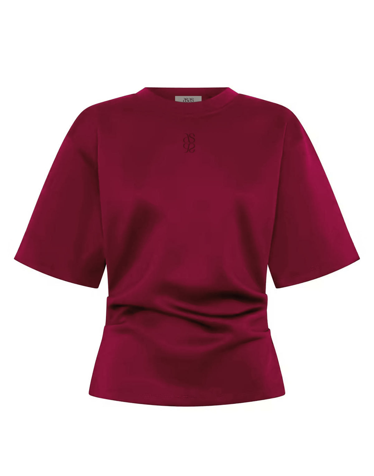 The Hourglass Top - Rouge