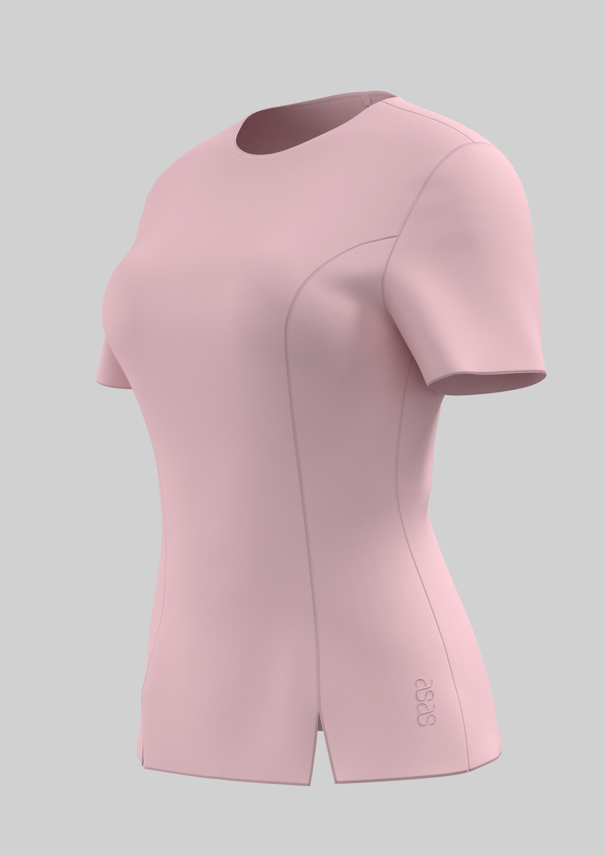 The Basic Top - Petal