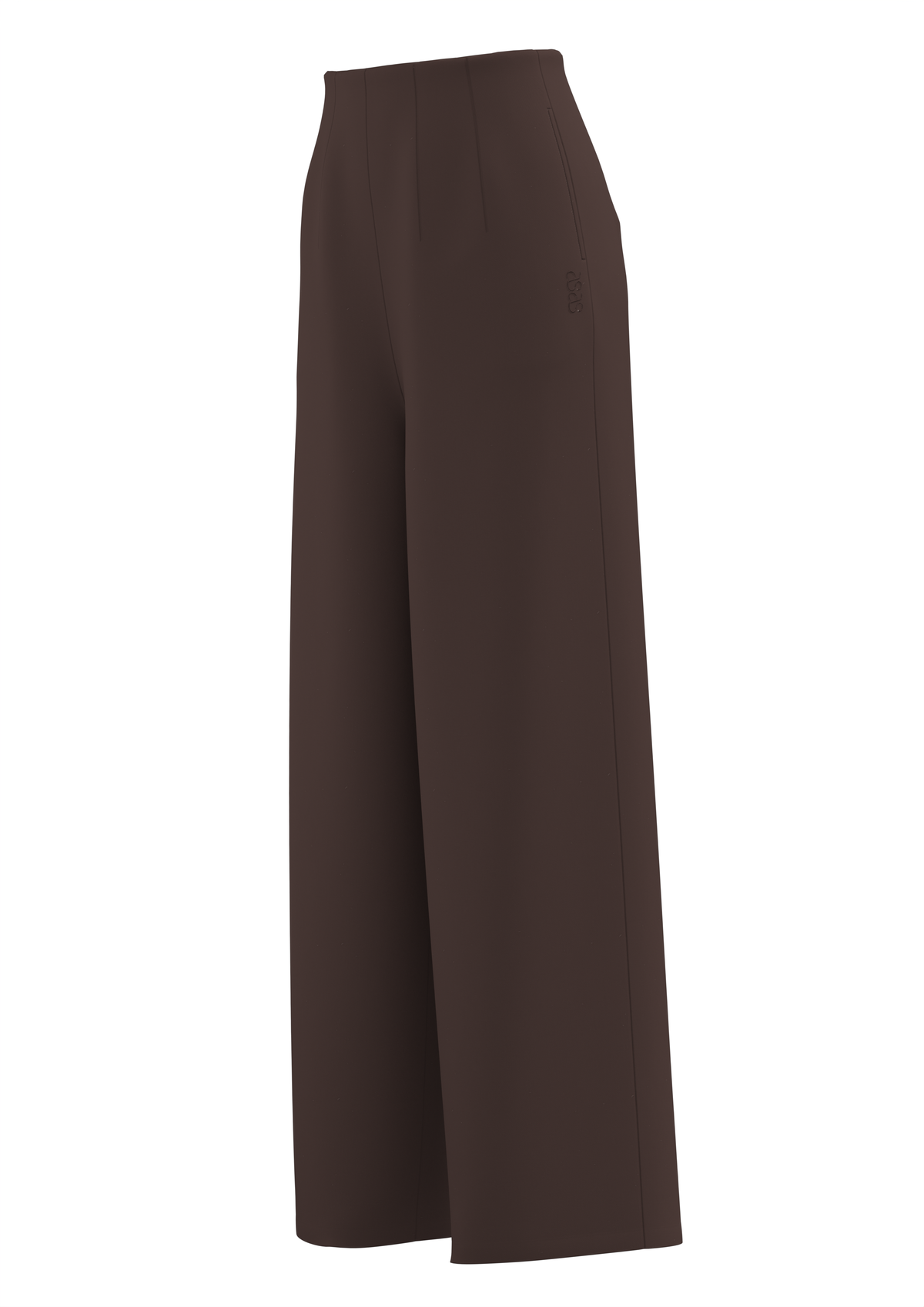 The Pants - Chestnut