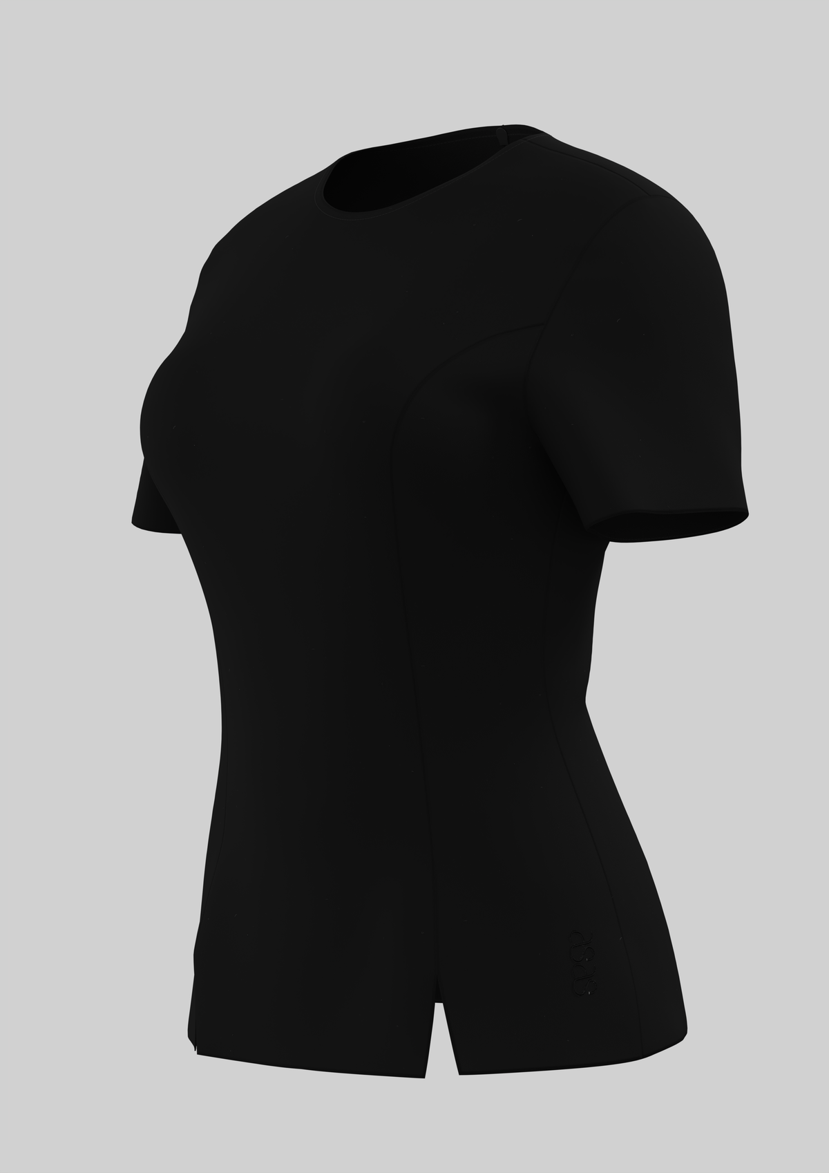 The Basic Top - Jet