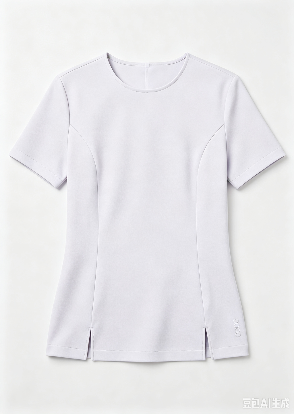 The Basic Top - Vanilla