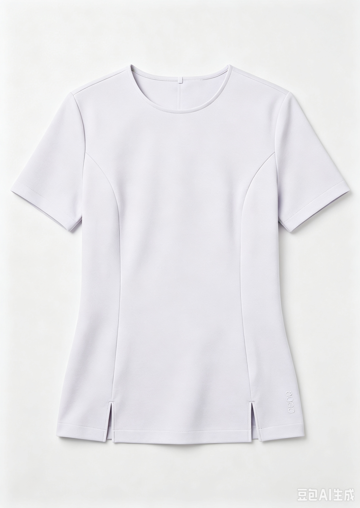 The Basic Top - Vanilla